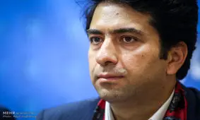 محمد معتمدی خواننده سریال «خاک گرم» شد