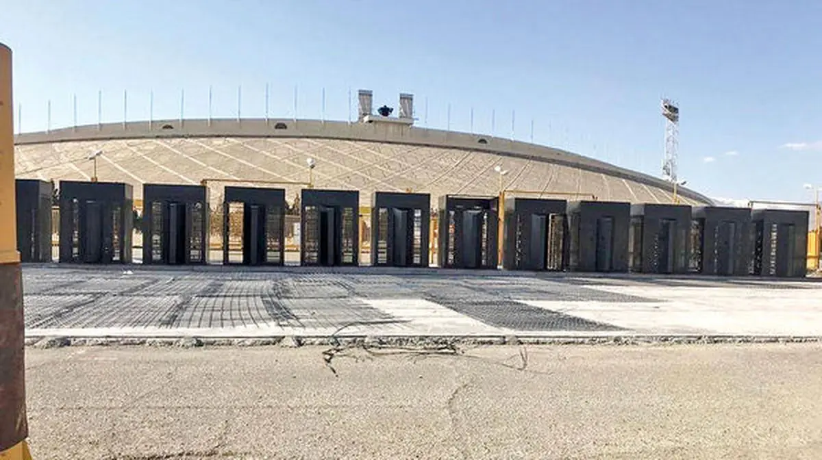 تحول در بلیت‌فروشی الکترونیک فوتبال