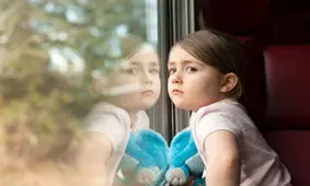 جواب یک‌ سوال‌ سخت کودکانه: خدا کجاست؟