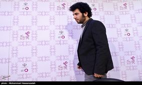 فریادهای سعید روستایی به محض شروع اکران فیلم «متری شیش ونیم» در سینمای رسانه‌ها