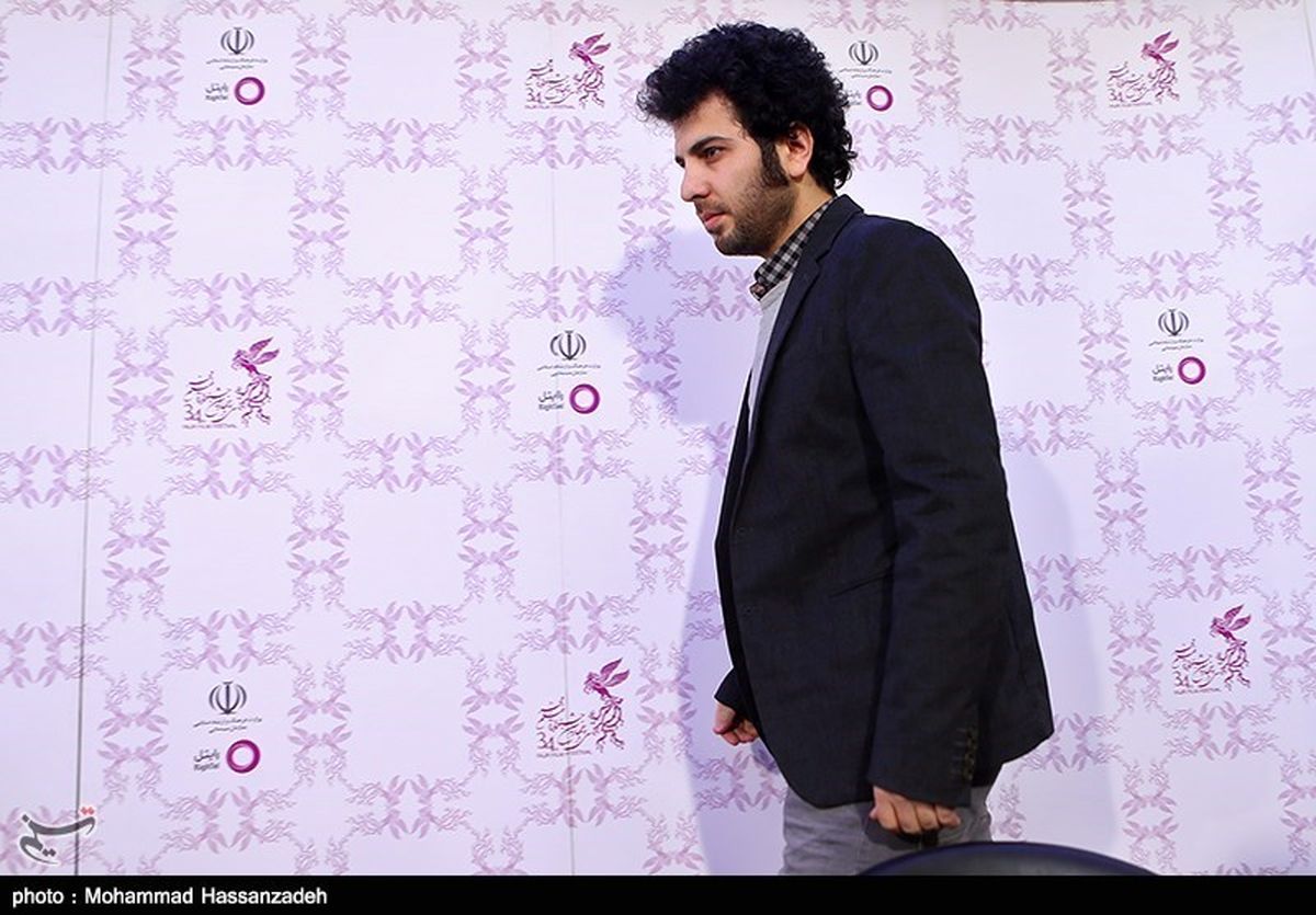 فریادهای سعید روستایی به محض شروع اکران فیلم «متری شیش ونیم» در سینمای رسانه‌ها