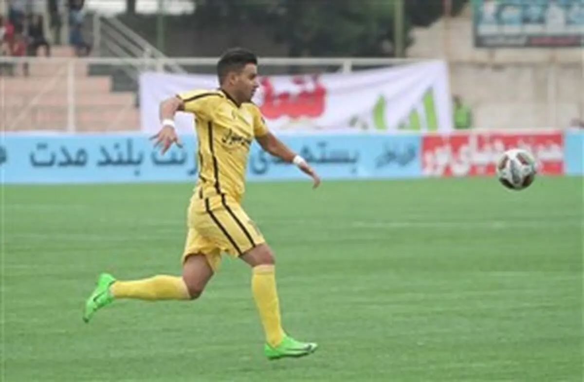 برد با ارزش فجر سپاسی در خانه