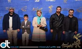 فوتوکال «متری شیش و نیم»