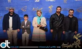 فوتوکال «متری شیش و نیم»