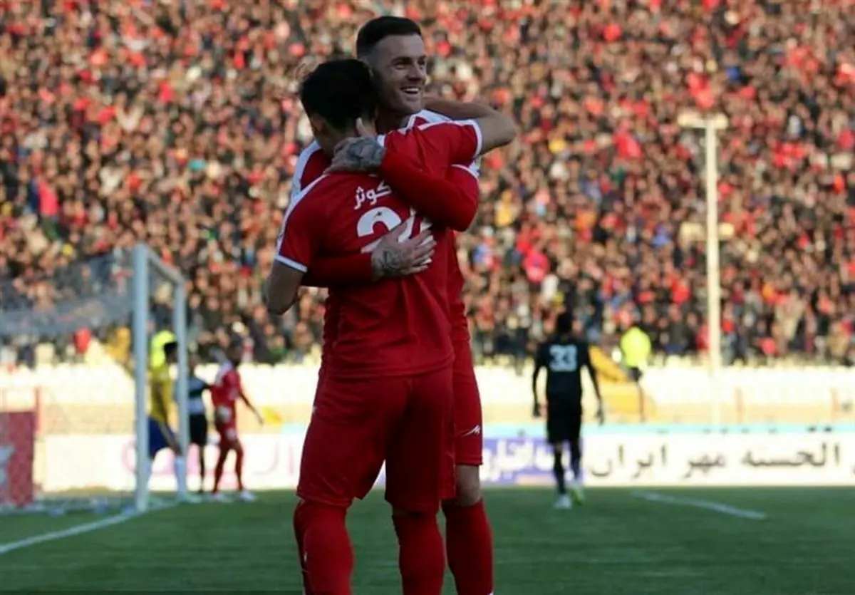 استارت پُرقدرت تراکتورسازی با لیکنز