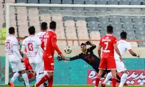 شوک در نخستین حضور