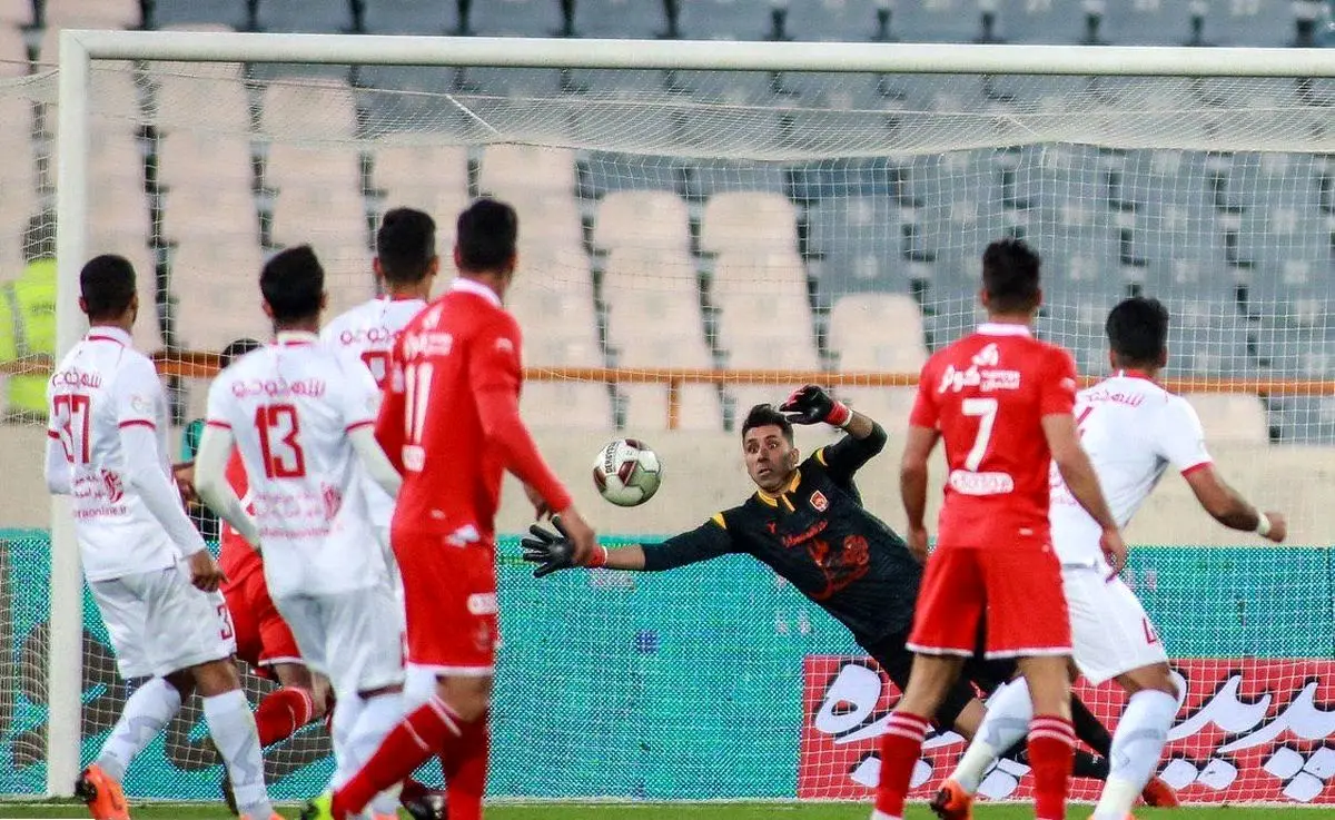 شوک در نخستین حضور