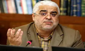 ایمن آبادی: قرار است انقلاب اقتصادی راه بیافتد