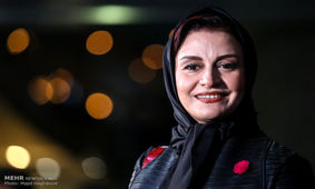 تیپ شیک بازیگران "ایده آل" در جشنواره فجر+ویدئو