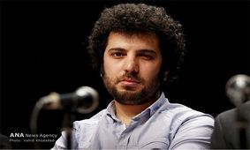 سعید روستایی: دائما در حال بازنویسی فیلمنامه بودم