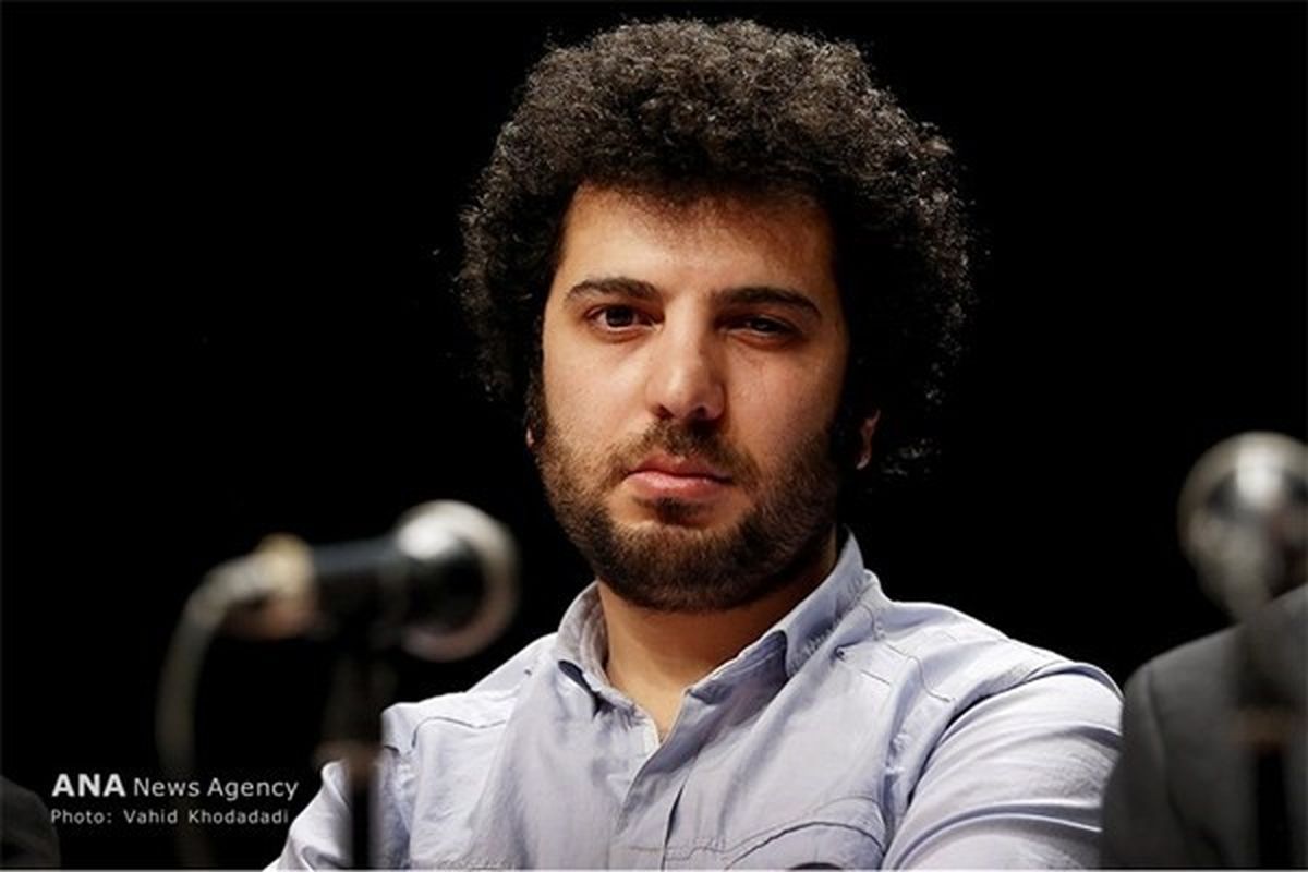 سعید روستایی: دائما در حال بازنویسی فیلمنامه بودم