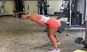 آموزش صحيح حركات