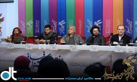 واکنش تهیه کننده «متری شیش و نیم» به موفقیت این فیلم در جشنواره