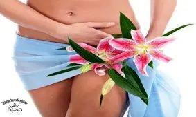 چگونه با سفیده تخم مرغ تیرگی واژن را رفع کنیم⁉️