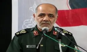 تفکر انقلابی و جهادی اسلام از ایران قدرت اول منطقه ساخته است