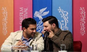 محمد امامی سهمی در «جان‌دار» ندارد/حساسیت بازیگران به پول‌های کثیف