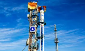 انجام فرآیند سازگاری ماهواره "ناهید۱" با پرتابگر/انتظار برای ۴ پرتاب دیگر