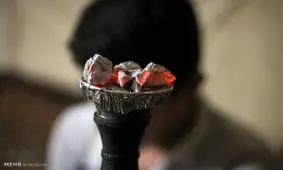 جمع آوری ۳۹۶ جام قلیان در اهواز با اجرای طرح‌های پاکسازی