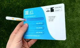 آنالیز آزمایش ادرار با گوشی هوشمند!