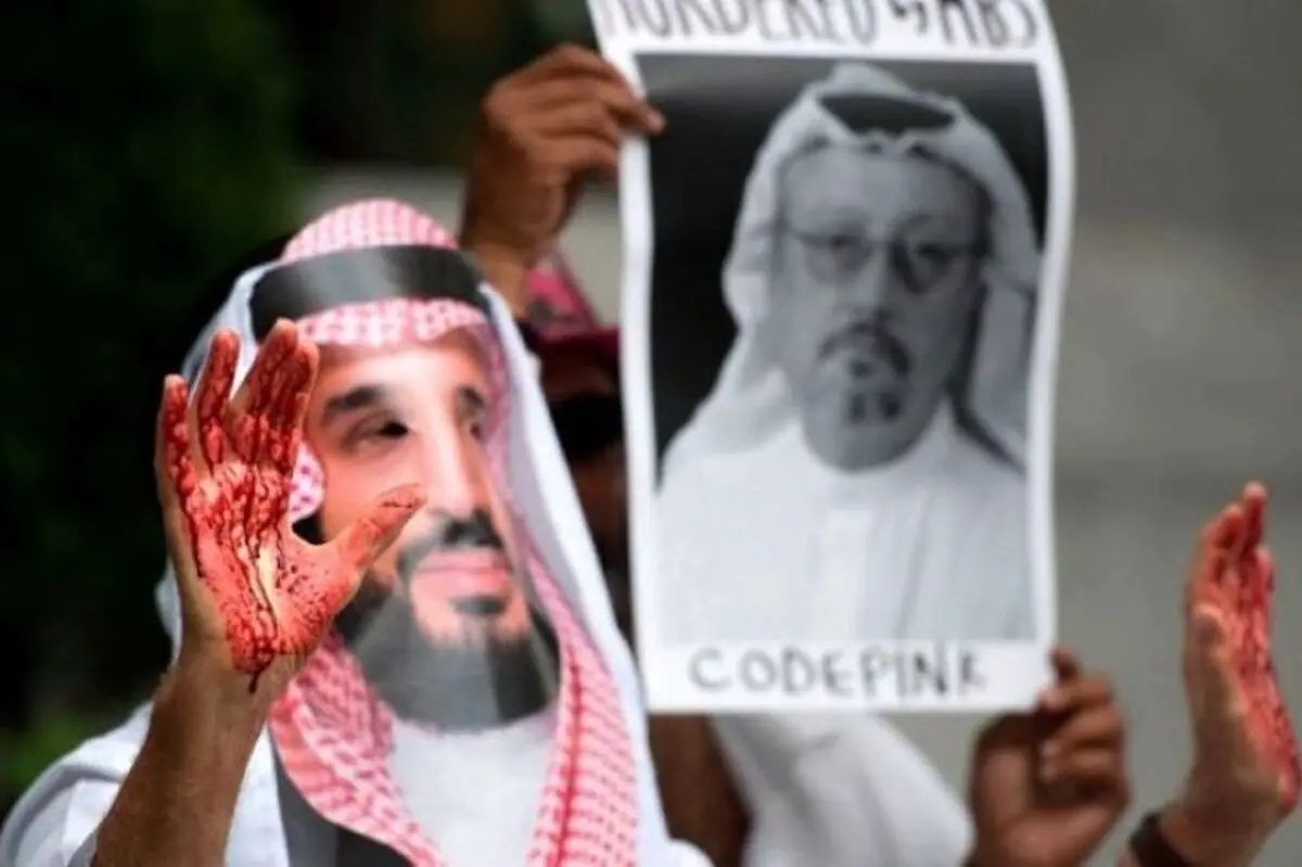 نهادهای اطلاعاتی آمریکا:بن سلمان یک سال قبل برنامه قتل خاشقچی را طرح کرده بود