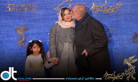 خلاصه ای از فوتوکال جشنواره ملی فیلم فجر+عکس‌ها