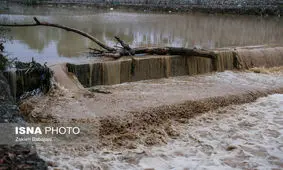 درخواست امام جمعه خرم آباد برای تامین خسارت سیل‌زدگان لرستان
