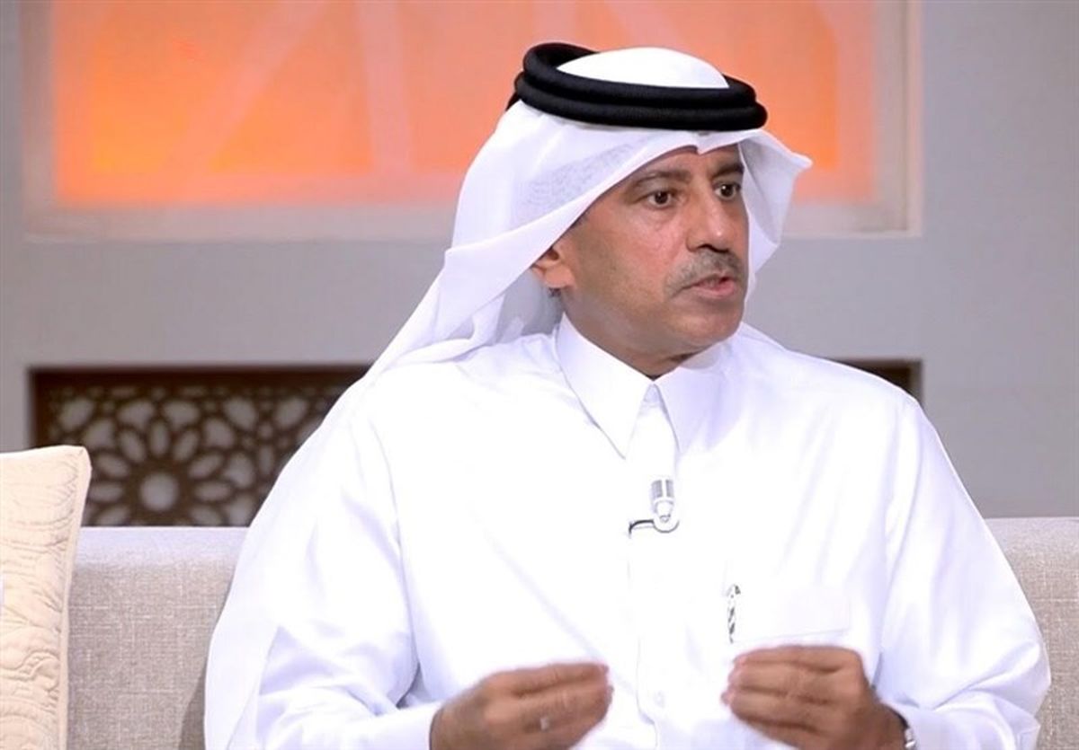 واکنش الخلیفی به گزارش رسانه‌های عربستانی درباره روابط فوتبالی قطر با ایران