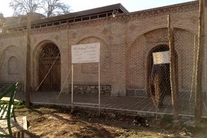 غاز بودن سیمرغ همسایه/ احیای اولین آسیاب موزه تهران