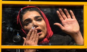 رمز شب: دفاع از حقوق زنان است/ از حضور در گروهک منافقین تا اسارت