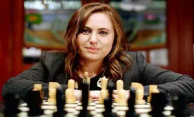 17 نفر از باهوش ترین نوابغ روی کره زمین