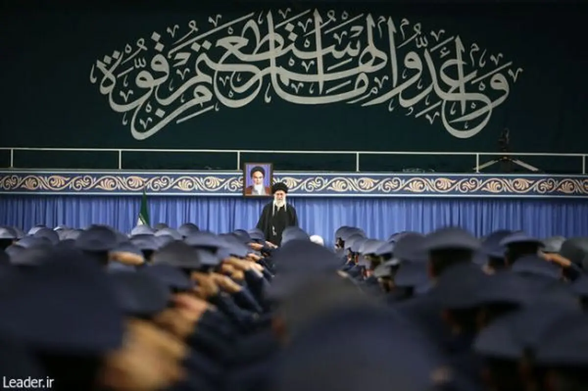 با چشم بدبینی به اروپایی ها نگاه کنید/ نباید راهپیمایی22 بهمن به مظهر اختلاف و درگیری تبدیل شود
