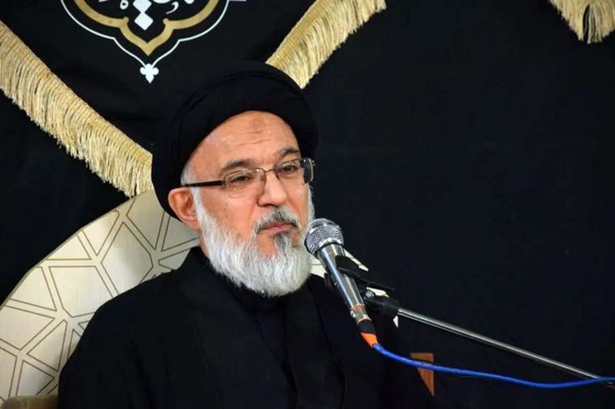 «آیت‌الله میرباقری» سخنران ۲۲ بهمن در کرج است