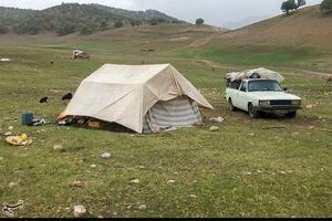 عیدی ۱۵۰۰ مستمری‌بگیر صندوق بیمه اجتماعی کشاورزان، روستاییان و عشایر کرمانشاه واریز شد