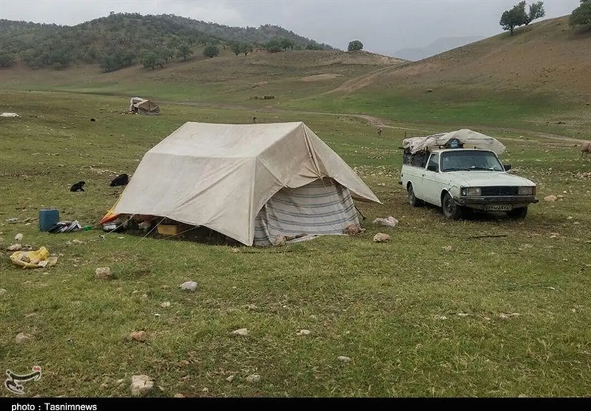 عیدی ۱۵۰۰ مستمری‌بگیر صندوق بیمه اجتماعی کشاورزان، روستاییان و عشایر کرمانشاه واریز شد