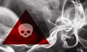 گاز مونوکسید کربن ۵ نفر را راهی بیمارستان کرد