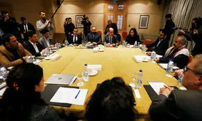 انصارالله: مذاکرات تبادل اسرا احتمالا ماه‌ها به طول انجامد