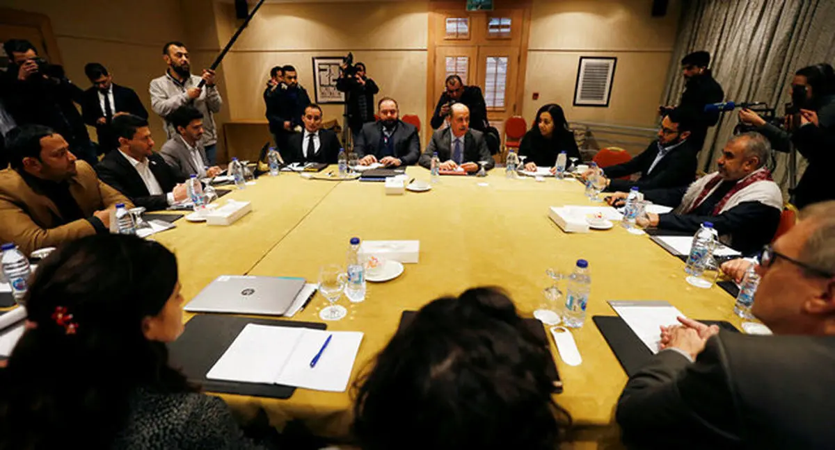 انصارالله: مذاکرات تبادل اسرا احتمالا ماه‌ها به طول انجامد