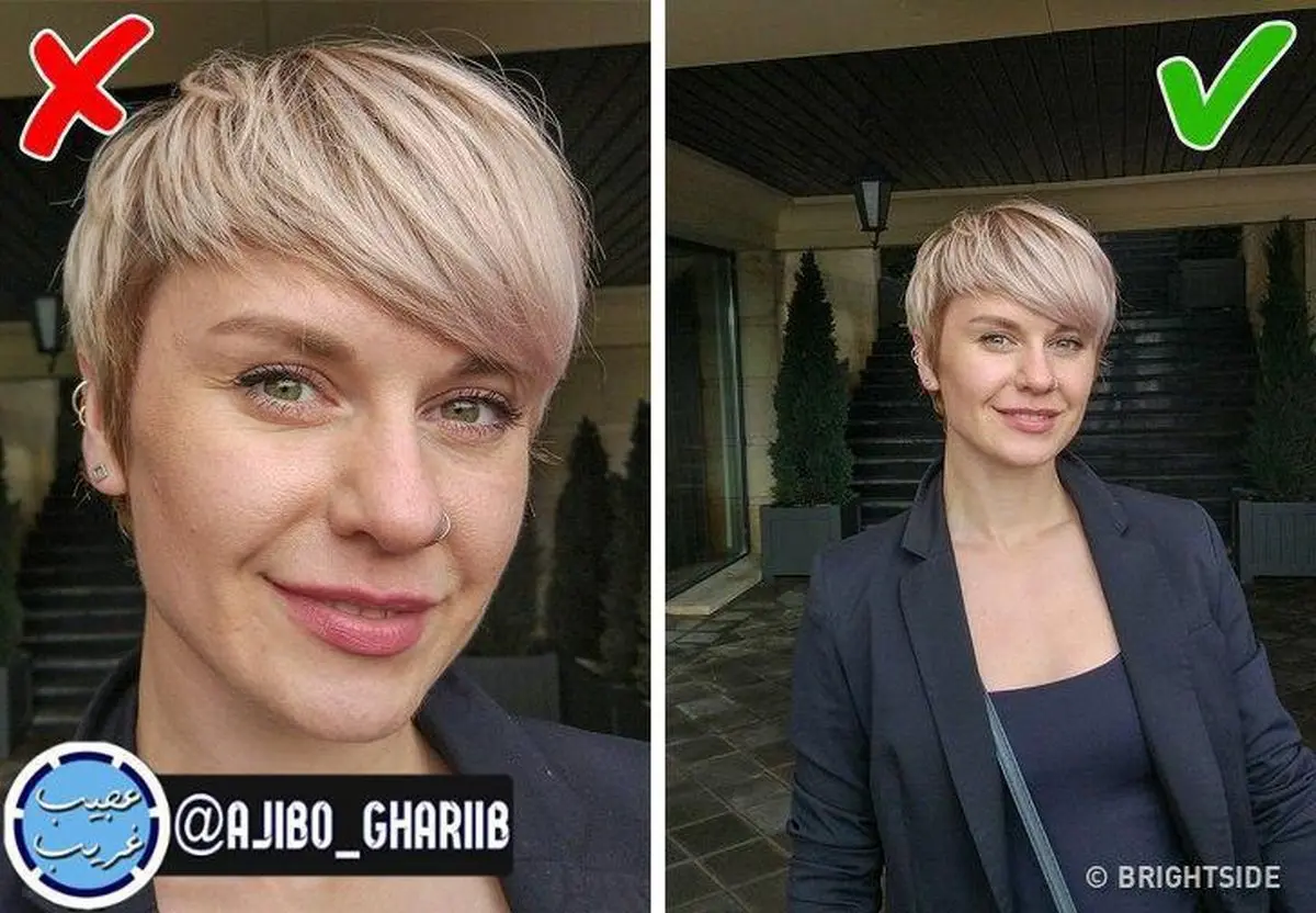 اصلی ساده که باید هنگام عکاسی رعایت کنید