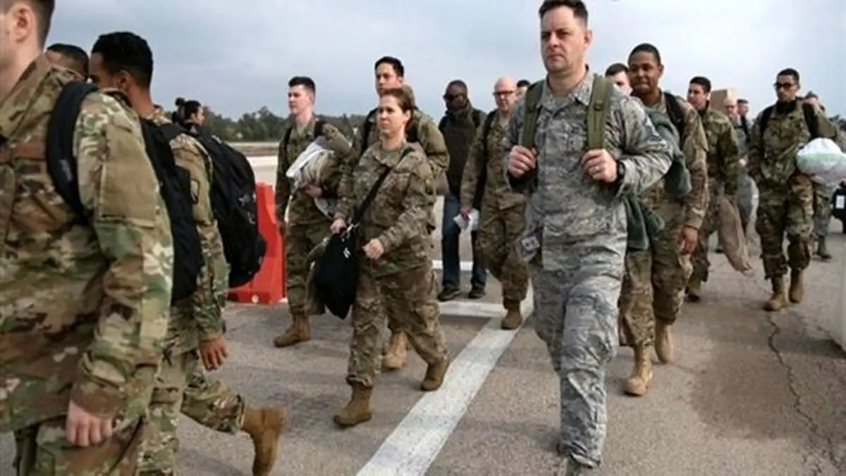 رزمایش مشترک اسرائیل و آمریکا در جنوب اراضی اشغالی