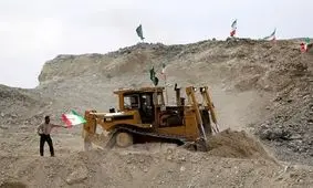 ۴ طرح عمرانی در کاشان به بهره برداری رسید