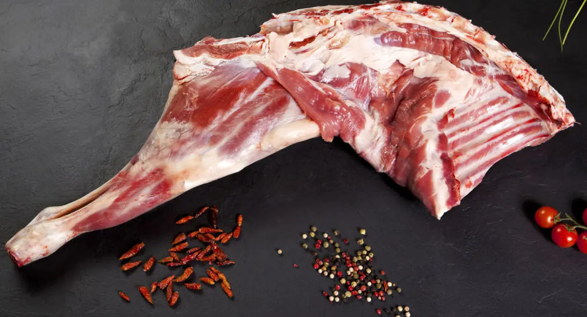 تشدید گرانی، کمبود و دلال‌بازی در بازار گوشت قرمز