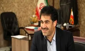 مدیرعامل جدید باشگاه تراکتورسازی انتخاب شد