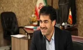 مدیرعامل جدید باشگاه تراکتورسازی انتخاب شد
