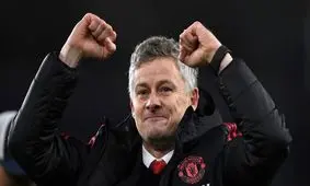 سولشیر مربی و رشفورد بازیکن برتر ماه لیگ جزیره