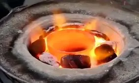 خلاقیت در استفاده از قوطی های دورریختنی