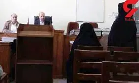 راز شوم یک زن در تلفن همراه/مردان با وسوسه سیاه در دام می افتادند+عکس