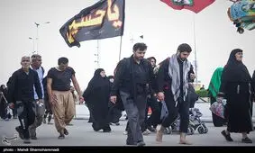 نماینده مردم لنجان: عوارض پیاده‌روی اربعین به صفر رسید‌