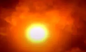 رکورد داغ ترین ماه و سردترین ماه به ثبت رسید