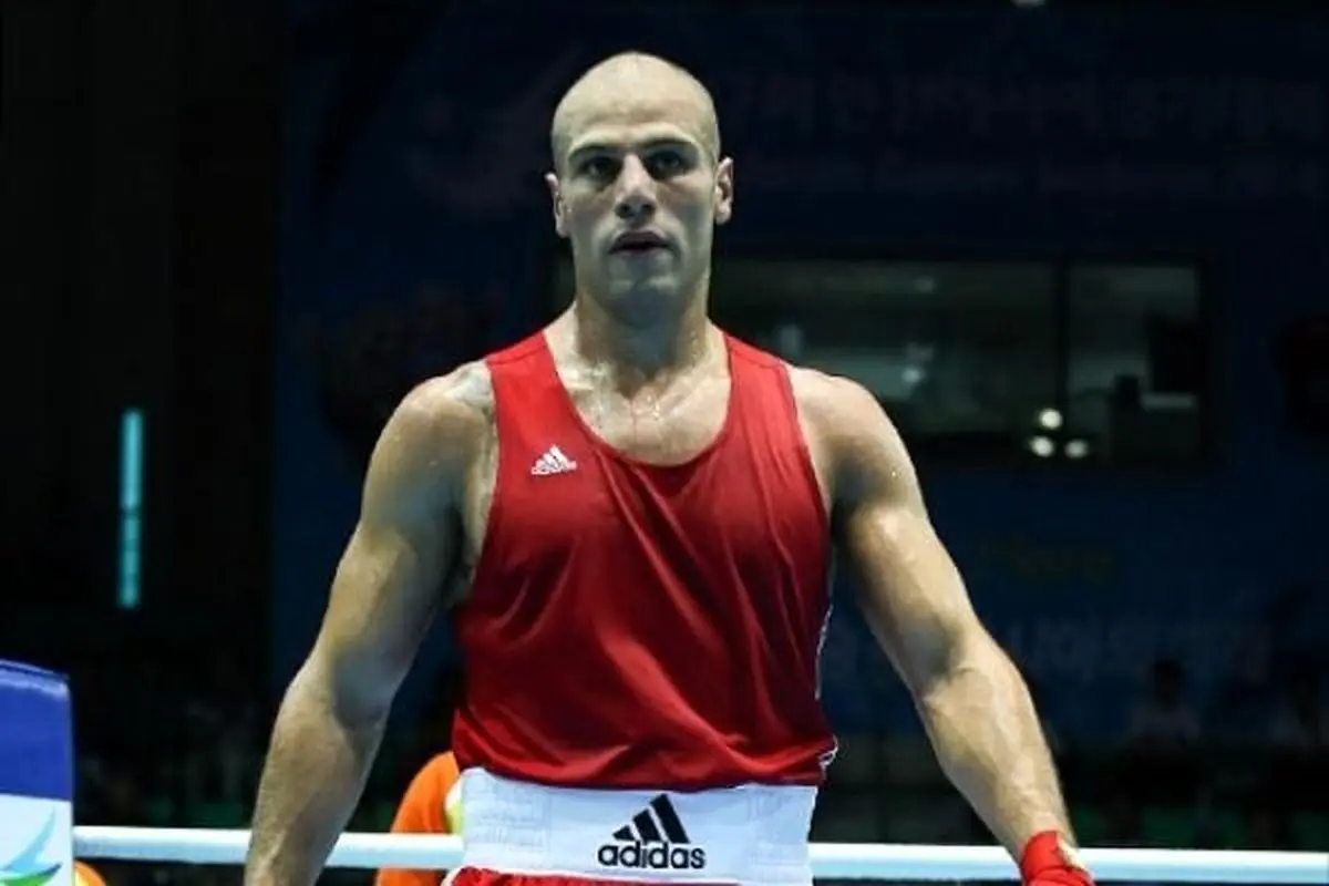 ورزشکاران خودزنی نکنند/مشکل جای دیگری است