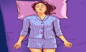 چگونه بی خوابی را درمان کنیم؟